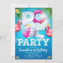 Search for pinapple invitations Luau