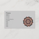 Search for kaleidoscopes business cards Customer