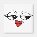 Search for eyelash magnets Face