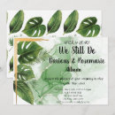Search for beach vow renewal invitations We still do