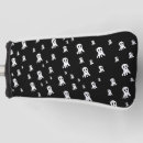 Search for ghost golf head covers Fun