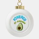 Search for healthy christmas tree decorations Fruit