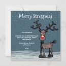 Search for rudolph christmas cards Xmas