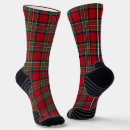 Search for clan tartan socks Plaid