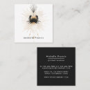 Search for crab business cards Cancer