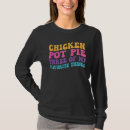 Search for favorite things tshirts Pie