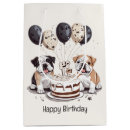 Search for english bulldog gift bags Dogs