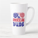 Search for all american mugs Usa