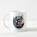 Search for old faithful mugs Wolf