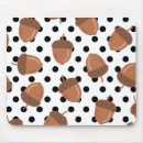 Search for acorn mousepads Forest
