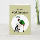 Search for sixties birthday cards For him