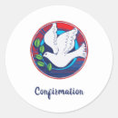 Search for confirmation stickers Modern