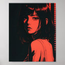 Search for intensity posters Japan