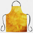 Search for glamour aprons Golden
