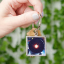Search for astronomy space key rings Telescope