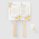 Search for tropical wedding programs Gold