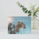Search for bahamas party invitations Tropical