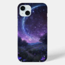 Search for dreamlike cases Night sky