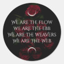 Search for ritual stickers Wicca