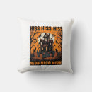 Search for vintage halloween cat cushions Halloweenparty