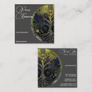 Search for tree of life business cards Healing