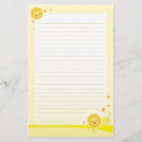 Search for cute stationery paper Kitty