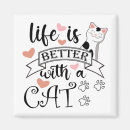 Search for funny square magnets Pet