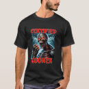 Search for gooner tshirts Certified