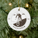 Search for mountain bike christmas tree decorations Cyclist