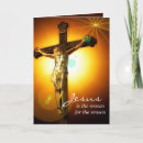 Search for jesus is the reason christmas cards Religious