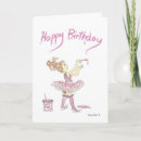 Search for tutu cards Pink