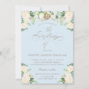 Search for beige floral invitations Gender neutral