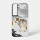 Search for wolves samsung cases Wolf