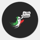 Search for little women stickers Simple little ghost