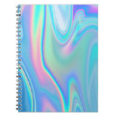 Search for hologram notebooks Rainbow