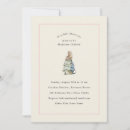 Search for story book baby shower invitations Vintage