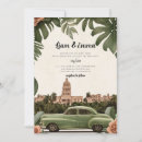 Search for havana invitations Cuban
