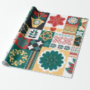 Search for element wrapping paper Decorative