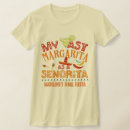 Search for senorita margarita tshirts Bridesmaid