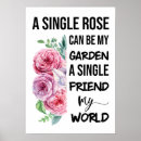 Search for inspirational friendship posters Modern
