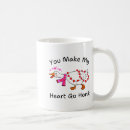 Search for valente mugs Heart