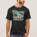 Search for back roads Dad