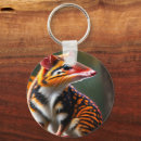 Search for carnivorous key rings Animal