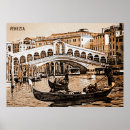 Search for old venice posters Venezia