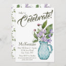 Search for sweet pea invitations Botanical