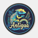 Search for antigua magnets Paradise