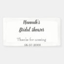 Search for thank you banners Thanks for coming