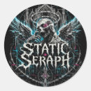 Search for gothic fashion stickers Dark aesthetic