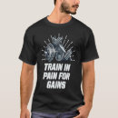 Search for gain tshirts Motivational