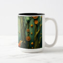 Search for enchanted forest mugs Green